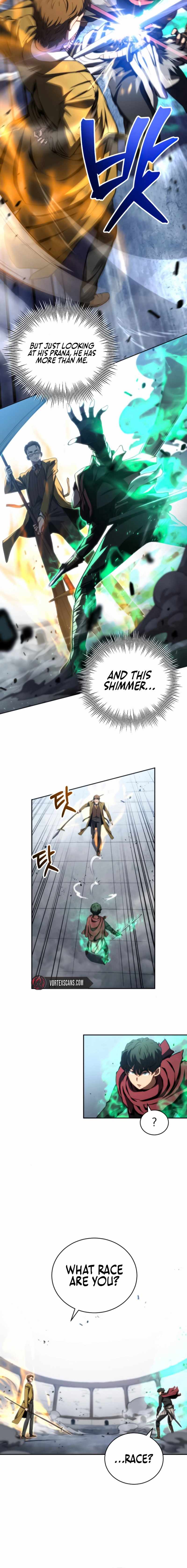 Wild Ranker Chapter 6 15